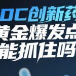 ADC Innovation Drugs: The Golden Inflection Point, Can We Seize It?