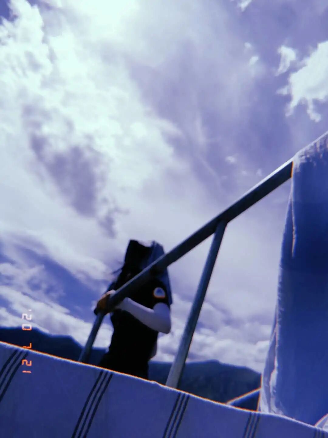 An Exciting Summer: Climbing Snowy Mountains, Learning Python, and Volunteering!