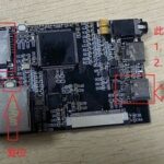 Allwinner T113-S3 Development Board: Flashing Firmware to TF Card and Booting