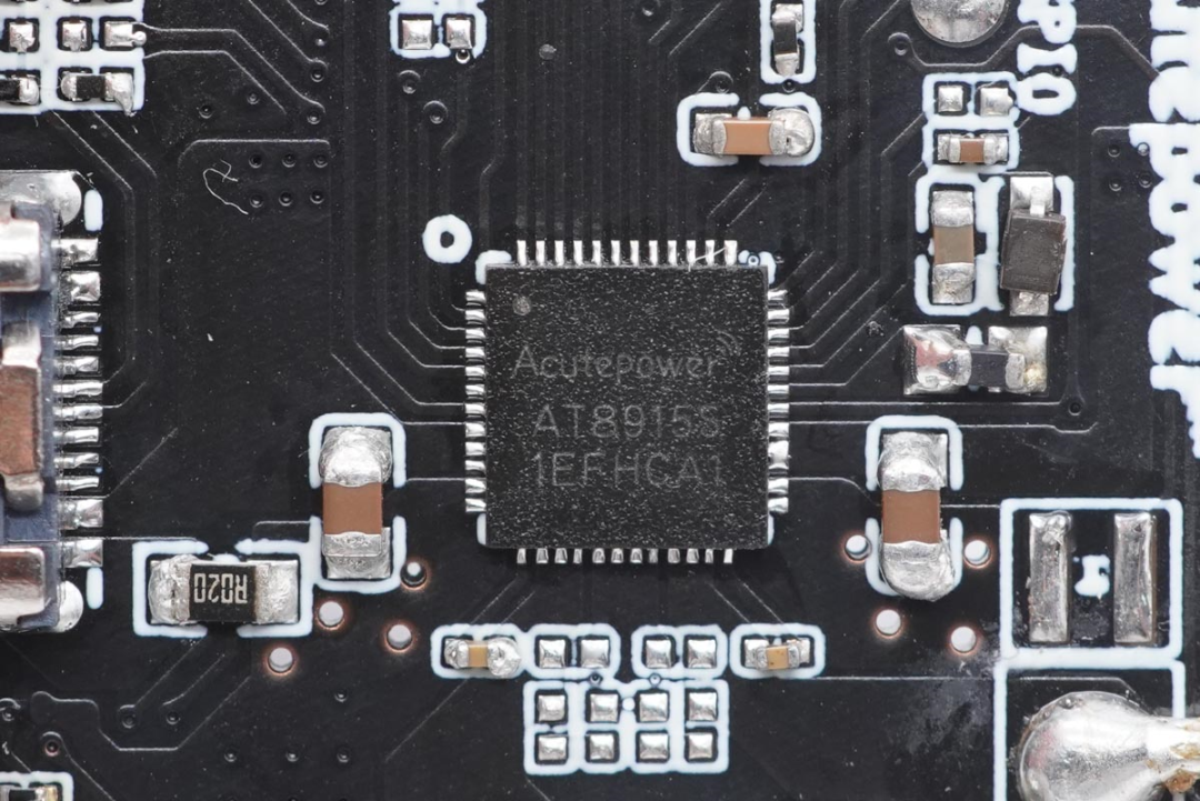 Chinese Manufacturer Releases Wireless Charging Single-Chip: Supports 15W EPP and Dual Fast Charging