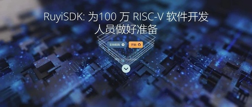 RuyiSDK Biweekly Progress Report Issue 048 - July 8, 2025