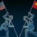 Chip Wars: Survival and Breakthrough