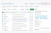 Beyond Nginx! The Next-Generation Web Server That Is Elegantly Designed!