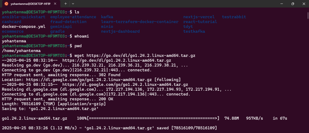 How to Use Linux Tools in a Windows Environment