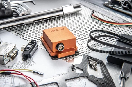 Movella Utilizes Motion Sensors for Offshore Wind Farm Site Selection