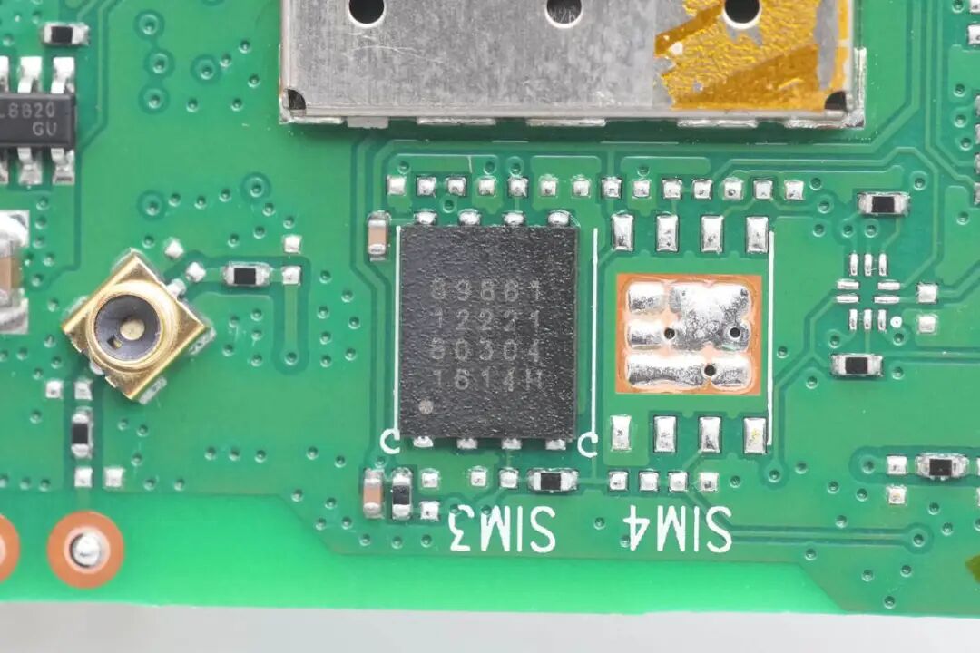 Disassembly Report: Wireless Cat Spirit Portable WiFi Power Bank