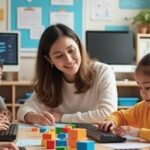 Why Python is the Preferred Choice for Children's Programming