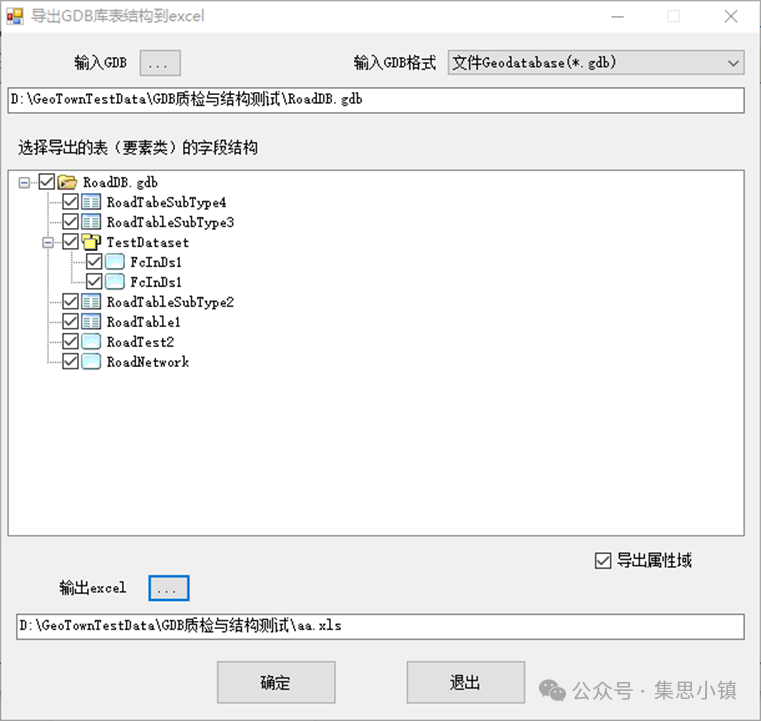 Standard Management of GDB Libraries (Sharing Some GDB Management and Processing Tools)