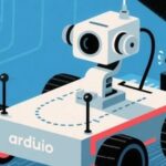 The Significance of Open Source Robot Development Based on Arduino