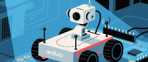 The Significance of Open Source Robot Development Based on Arduino