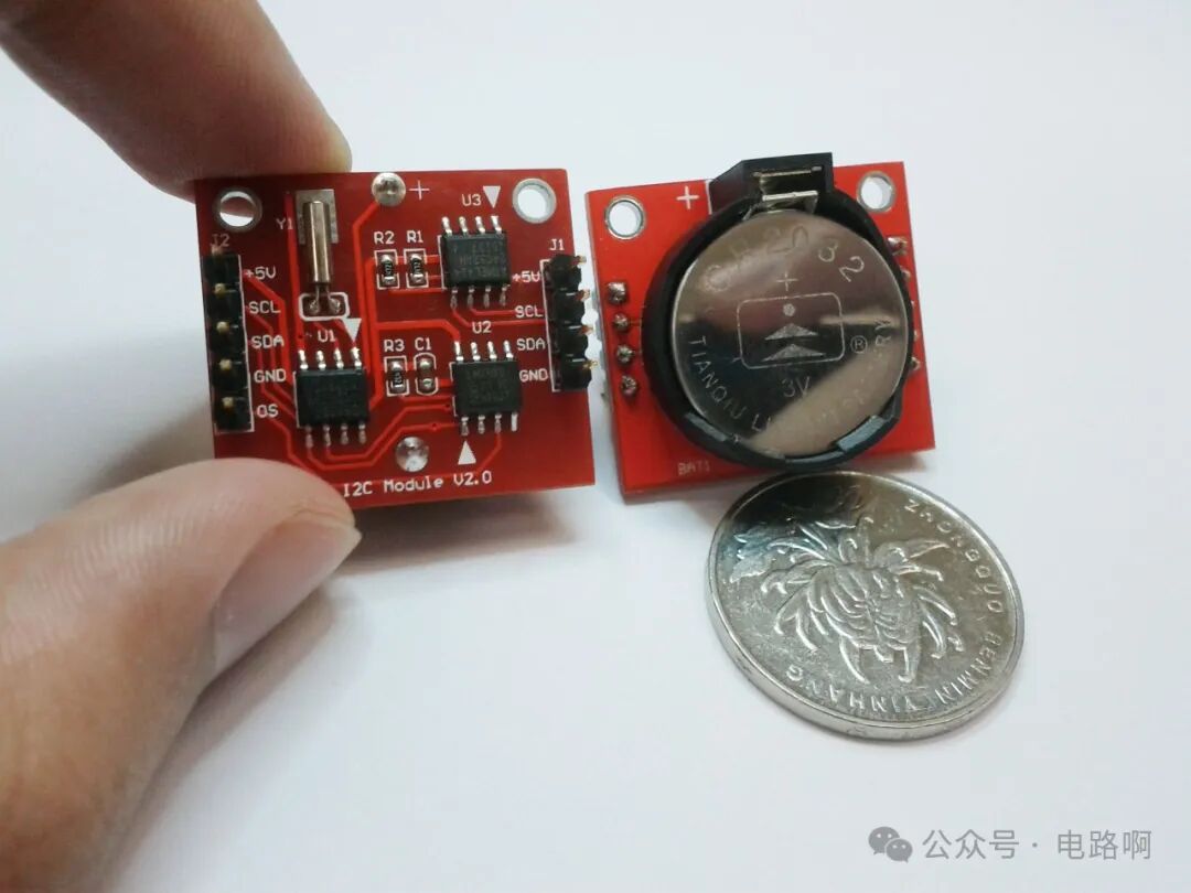 An Easy-to-Understand Introduction to the I2C Interface