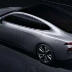 Technical Overview of Xiaopeng P7 Internal ECU Technology