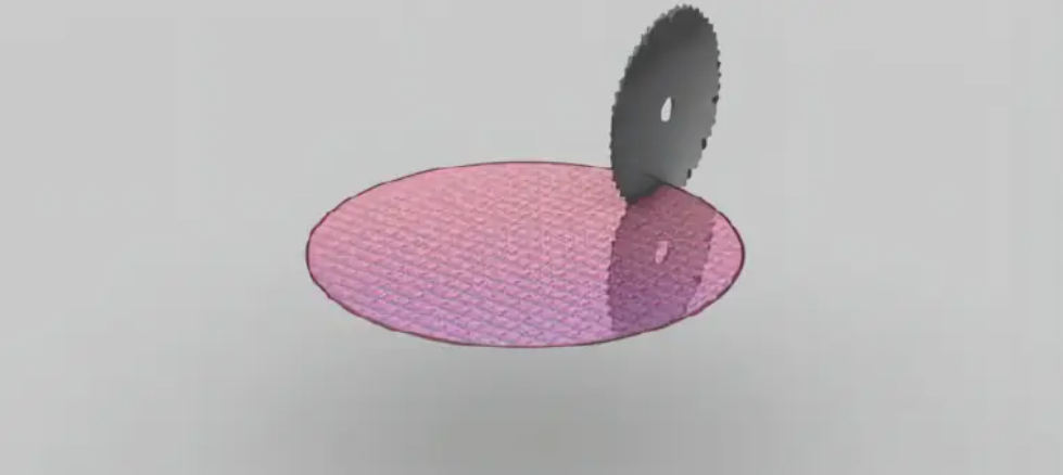 Chip Manufacturing Process