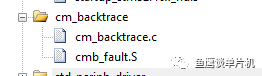 How to Locate HardFault in FreeRTOS?