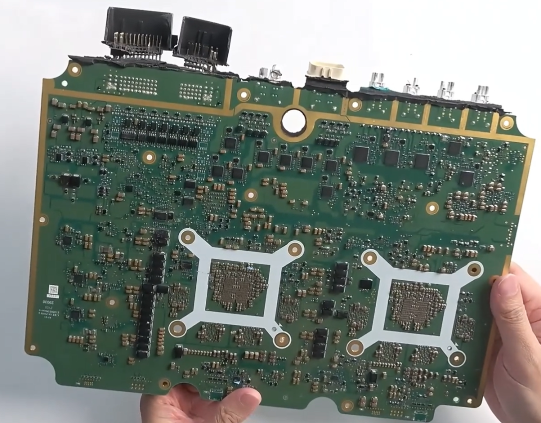 In-Depth Analysis: BYD Yangwang Electric Vehicle ADAS Hardware Solution