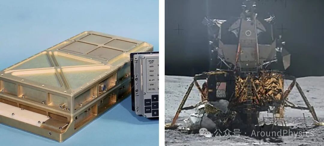 A Brief History of the Development of Embedded Devices and Microcomputers