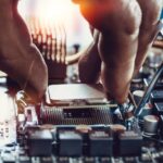 The Reasons Behind Japan's Decline in the Semiconductor Industry