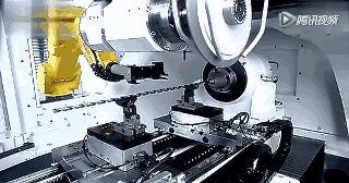 Industrial Robots Are Becoming Your Colleagues, Are You Afraid?