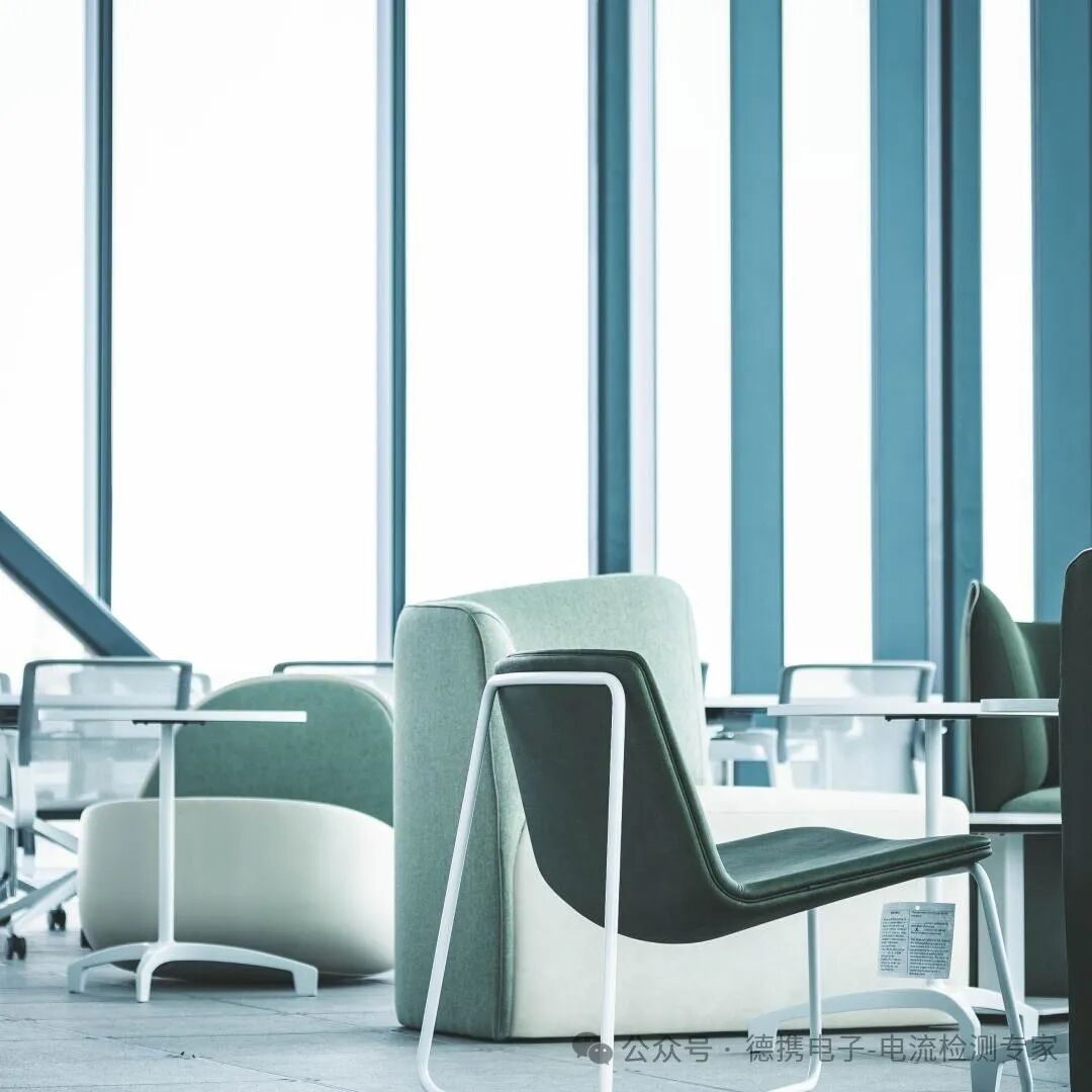 Small Current Sensors Venture into the Big World of IoT - Elevator IoT Part (1)