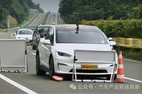 36 Cars High-Speed ADAS Test: Tesla's Visual Solution Triumphs, Why Did Chinese Brands Fail?