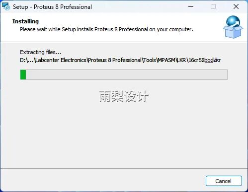 Proteus 8.6 Software Installation Guide and Download Package