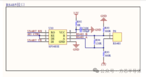 Introduction to the Domestic EtherCAT Slave Chip FCE1100 and FCP32C335 DSP Chip Function Board