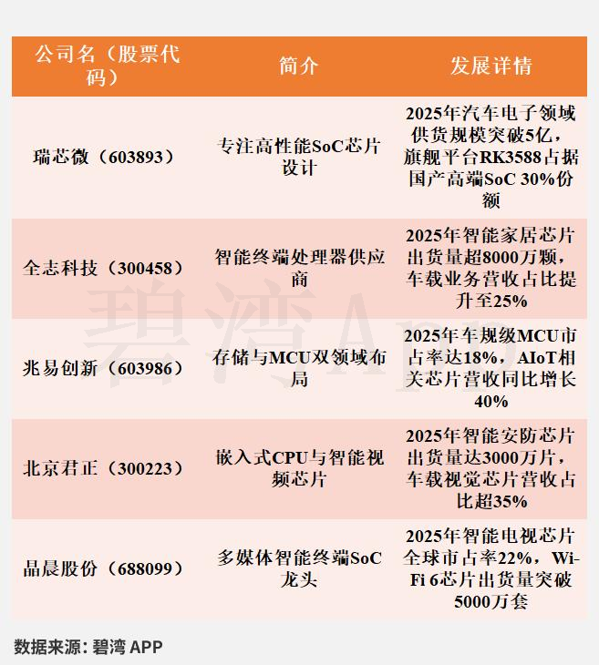 Interpretation of Rockchip (603893) 2024 Annual Report: Significant Growth in Integrated Circuit Revenue Drives Substantial Increase in Company Revenue and Main Business Profit