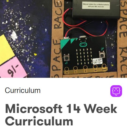 Micro:bit and PBL Teaching Practice Sharing Day 1 - Manufacturer