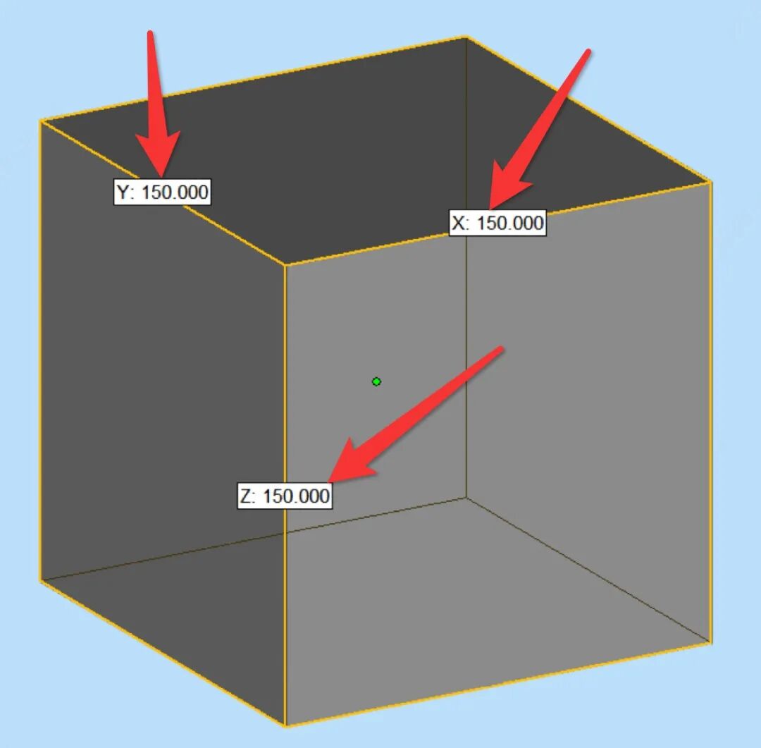 What Does Single-Sided Dimension Mean in 3D Printing?