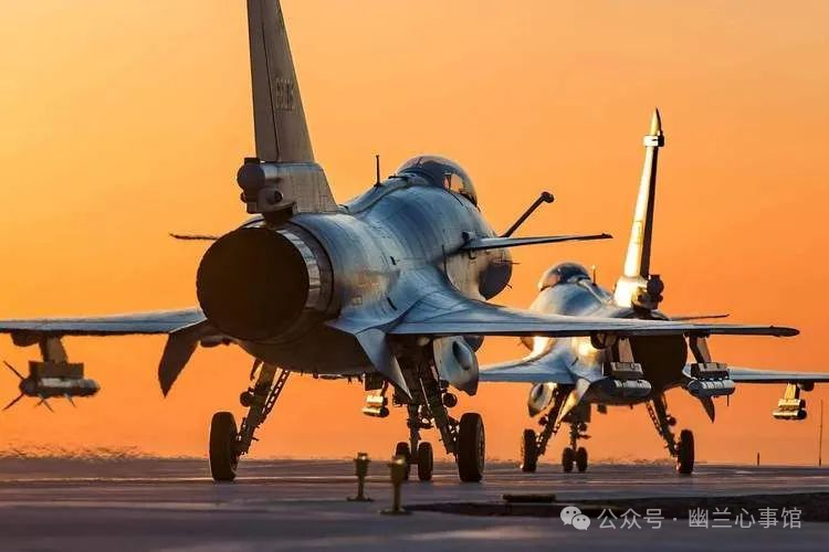 Why China Can Sell J-10C Fighters to Pakistan but Not to North Korea