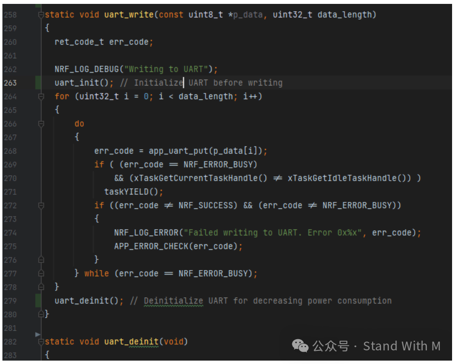 Best Practices for Embedded Firmware Development: Typical Challenges and Solutions