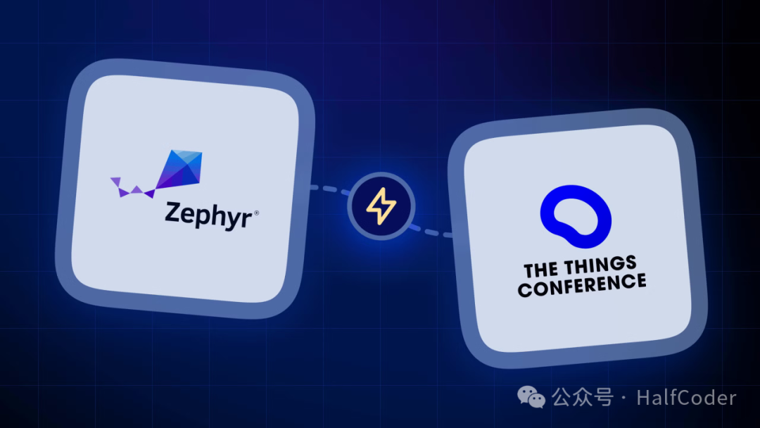 Zephyr Enthusiasts Monthly Issue 5 - 202505