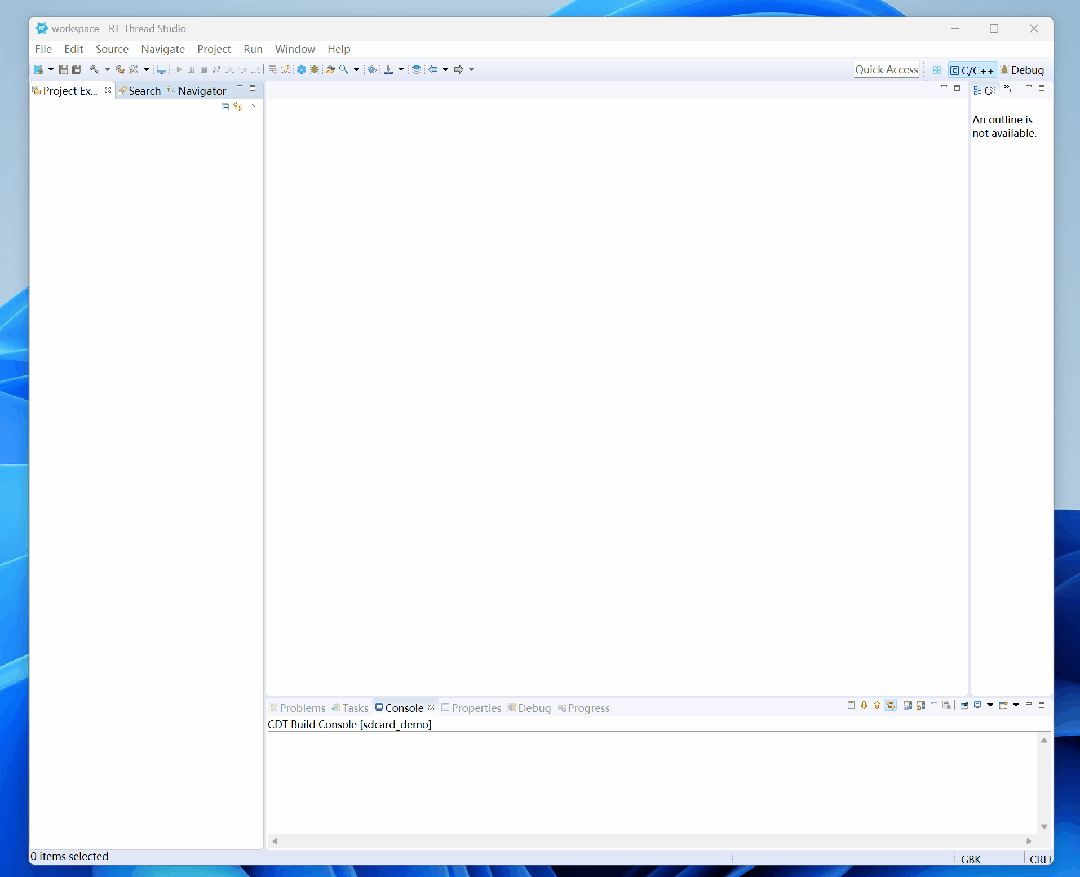 RT-Thread BSP v1.9.0 Released | Focus on Optimization