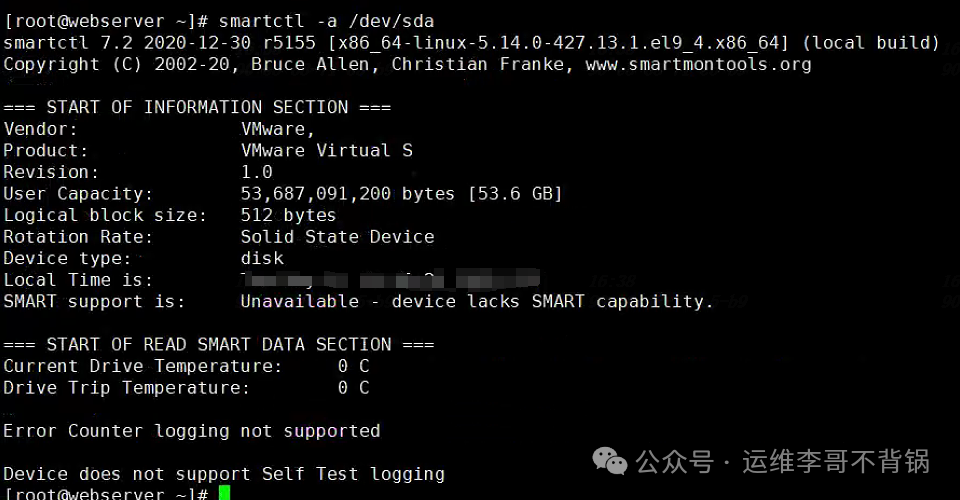 A Comprehensive Guide to Linux Hardware Information and Troubleshooting Commands