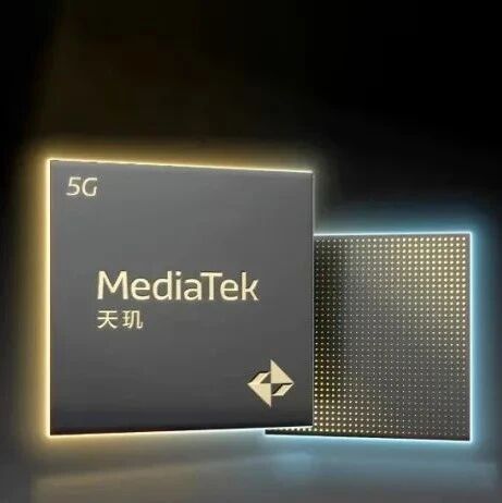 Massive Performance Boost of Dimensity 9500! Competing with Qualcomm