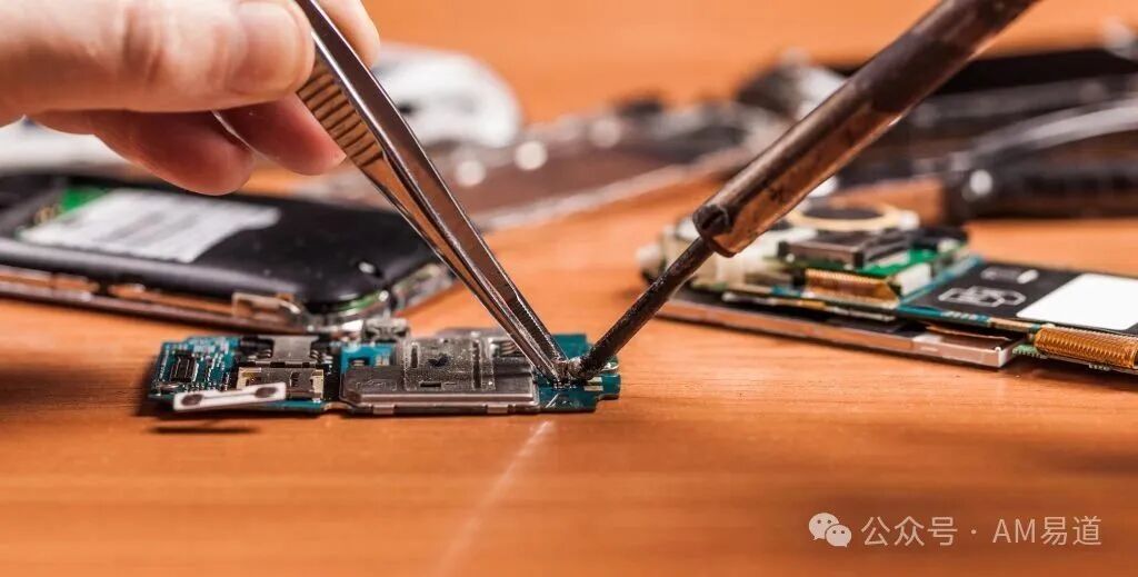 3D Printing Revolutionizes Appliance Repair: The New Logic Behind Corporations Granting Repair Rights