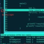 Mastering the GDB Debugger to Enhance Programming Efficiency
