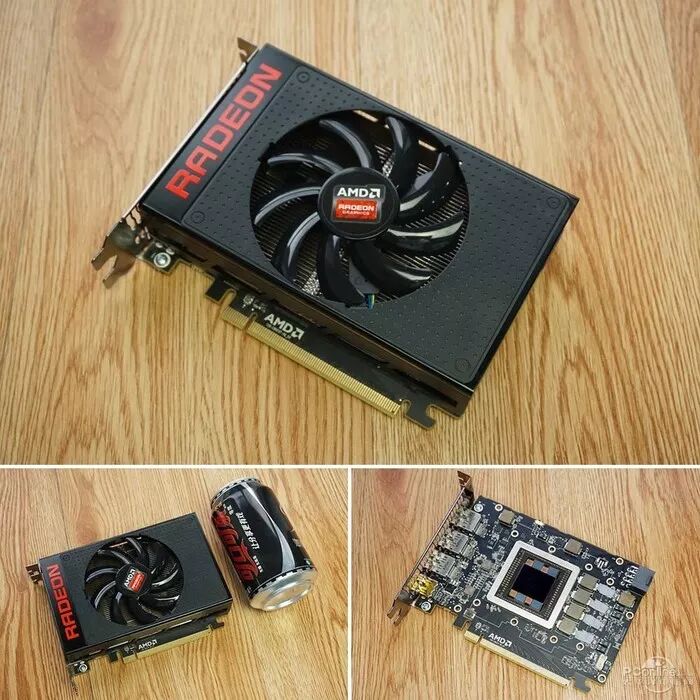 The Return of the 15cm High-Performance Mini Graphics Card: Dilan to Release New Generation NANO Graphics Card