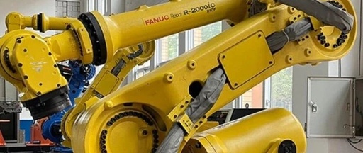Essential Factors for Selecting FANUC Robots