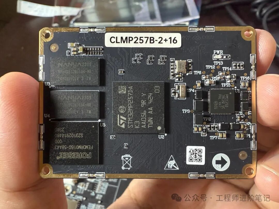 Why the Performance of STM32, Familiar to Embedded Engineers, Keeps Getting Stronger?