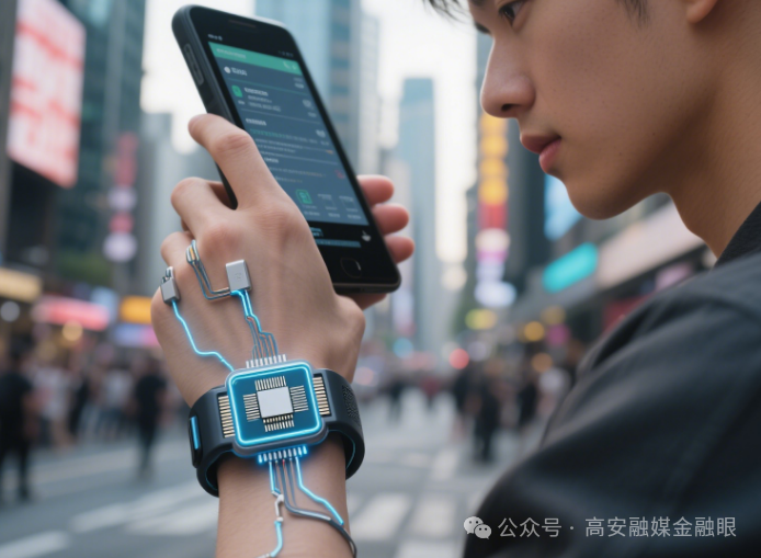 Top 10 Semiconductor Companies with Outstanding Performance in Q1