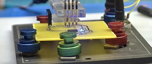 AICube Upgraded: Enhanced Support for STC Microcontrollers