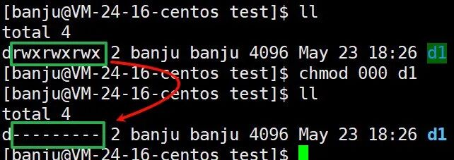 The Linux Permission Revolution! The Principle of Least Privilege Boosts Operational Efficiency by 300%