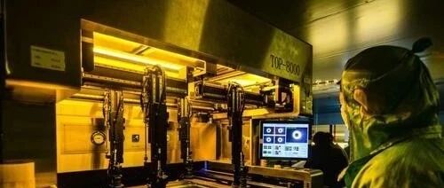 Analysis of the Impact of the Novel Coronavirus Epidemic on the Circuit Board Industry