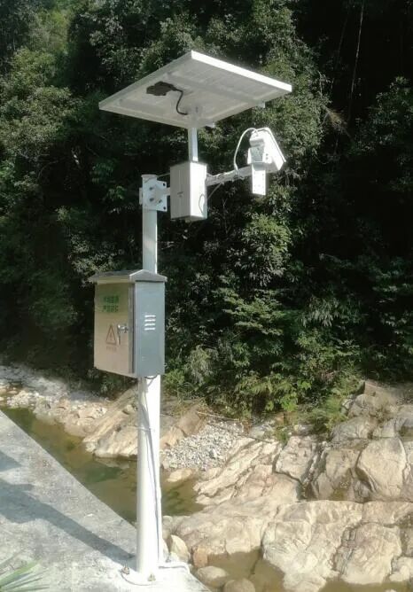 IoT Intelligent Measurement and Control System Solutions