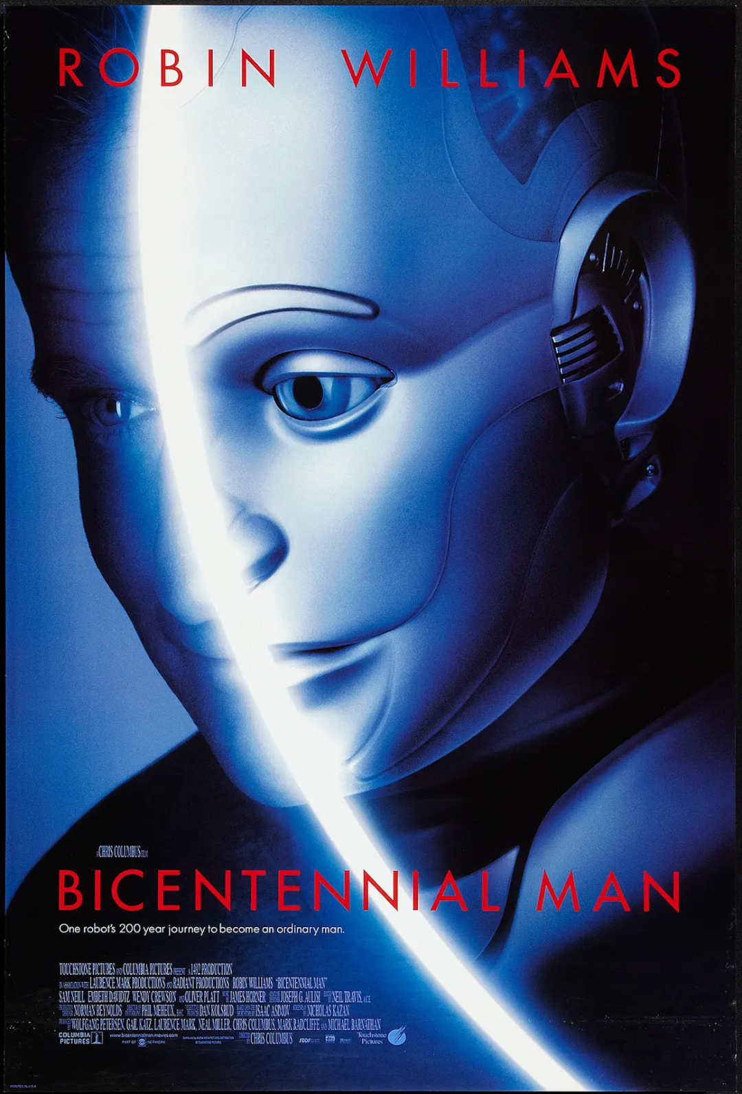 Must-Watch Classic Films and TV Shows About Artificial Intelligence