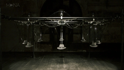 Technology | 17 Must-See Creative Applications of Robotic Arms Worldwide