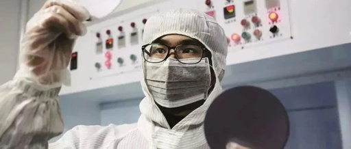 China Accelerates Domestic Semiconductor Industry Development to Counteract the Impact of the U.S. CHIPS Act