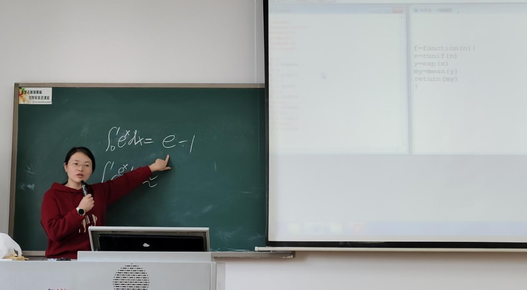 2025 Department Showcase | Department of Artificial Intelligence and Data Science: Empowering a Smart Future and Cultivating Digital Talent