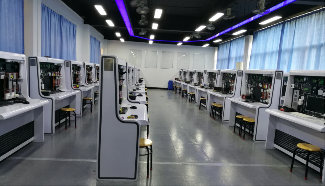 IoT Application Technology Major